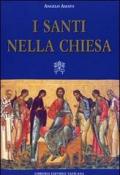 I santi nella Chiesa