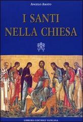 I santi nella Chiesa