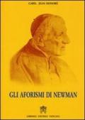 Gli aforismi di Newman