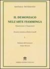 Il demoniaco nell'arte fiamminga (Quattrocento-Cinquecento). Excursus teoretico su Enrico Castelli: 1