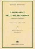 Il demoniaco nell'arte fiamminga (Quattrocento-Cinquecento). Excursus teoretico su Enrico Castelli: 1
