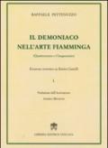 Il demoniaco nell'arte fiamminga (Quattrocento-Cinquecento). Excursus teoretico su Enrico Castelli: 1