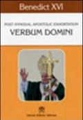 Verbum domini. Post-synodal apostolic exhortation