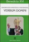 Verbum Domini. Exhortacion Apostolica Post-Sinodal