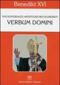 Verbum Domini. Nachsynodales Apostolisches Schreiben
