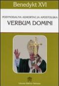 Verbum Domini. Posynodalna adhortacja apostolska