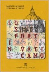 Lo sport in Vaticano