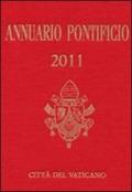 Annuario pontificio (2011)