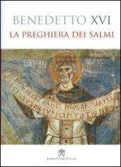 La preghiera dei salmi