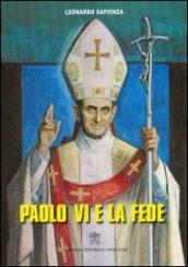 Paolo VI e la fede