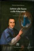 Lettere alle suore e alle educande (1742-1797)