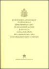 Exhortation apostolique postsynodale Christifideles Laici... sur la vocation et la mission des laics dans l'Eglise et dans le...