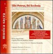 Ubi Petrus, ibi Ecclesia