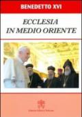 Ecclesia in Medio Oriente. Esortazione Apostolica Postsinodale