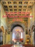 I paramenti liturgici dell'abbazia benedettina di Farfa