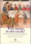 Vino nuovo in orti vecchi? Sfide pastorali e giuridiche della nuova evangelizzazione