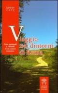 Viaggio nei dintorni di Roma. Note spirituali e culturali di un autore teutonico