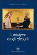 Il mistero degli angeli