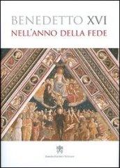 Nell'anno della fede