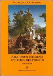 Direktorium fur Dienst und Leben der Priester