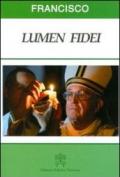 Lumen fidei. Ediz. spagnola