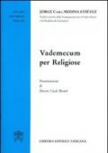 Vademecum per religiose