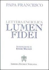 Lettera enciclica Lumen fidei