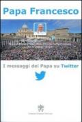 I messaggi del papa su Twitter. 1.