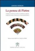 La penna di Pietro. Storia (e cronaca) della comunicazione vaticana dal Concilio a papa Francesco. Mezzo secolo dall'Inter Mirifica al Web