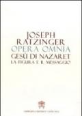 Opera omnia di Joseph Ratzinger: 6