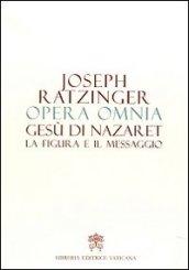 Opera omnia di Joseph Ratzinger: 6