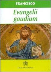 Evangelii gaudium. Ediz. spagnola