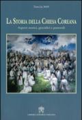 La storia della Chiesa coreana. Aspetti storici giuridici e pastorali