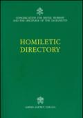 Homiletic directory