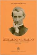 Leonardo Murialdo. L'apostolato educativo e sociale (1866-1900)