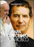 Papa Francesco e don Bosco