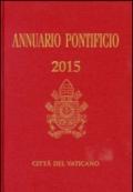 Annuario pontificio (2015)