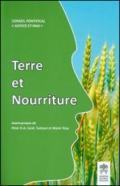 Terre et nourriture