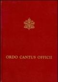 Ordo Cantus officii