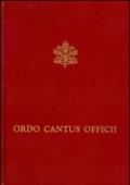 Ordo Cantus officii