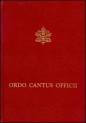 Ordo Cantus officii