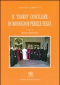 Il diario conciliare di monsignor Pericle Felici
