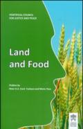 Land and food