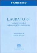 Laudato si'. Lettera enciclica sulla cura della casa comune