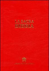 La Sacra Bibbia