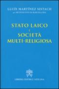 Stato laico e società multi-religiosa