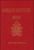 Annuario pontificio (2016)