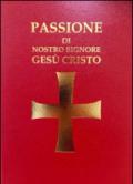 Passione di Nostro Signore Gesù Cristo