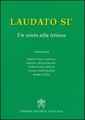 Laudato sì. Un aiuto alla lettura