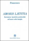 Amoris laetitia. Esortazione apostolica postsinodale sull'amore nella famiglia